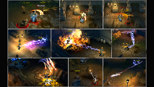 Eternium - Screenshot 25