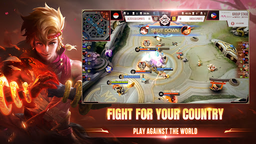 Mobile Legends: Bang Bang - Screenshot 5