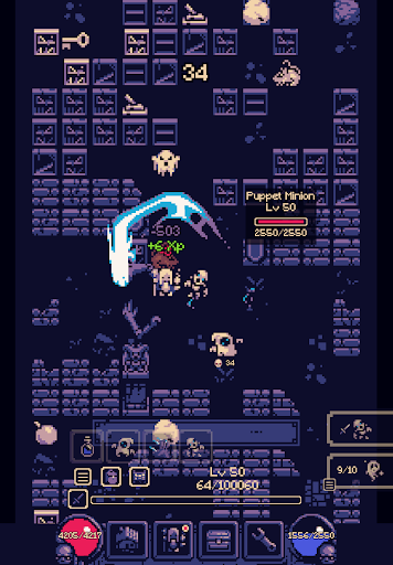 OneBit Adventure - Screenshot 14