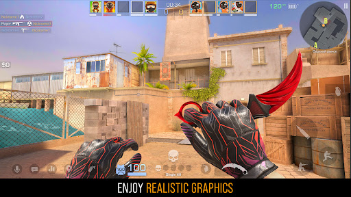Standoff 2 - Screenshot 2