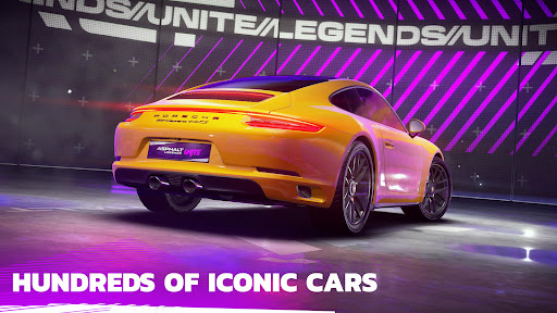 Asphalt Legends Unite - Screenshot 19