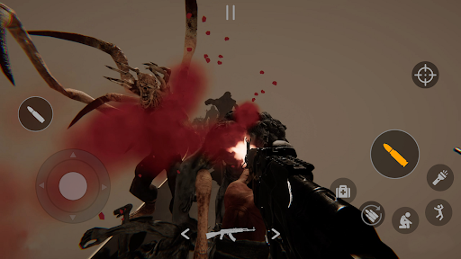Same Room Same Day - Screenshot 4