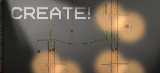 Melon Sandbox - Screenshot 4