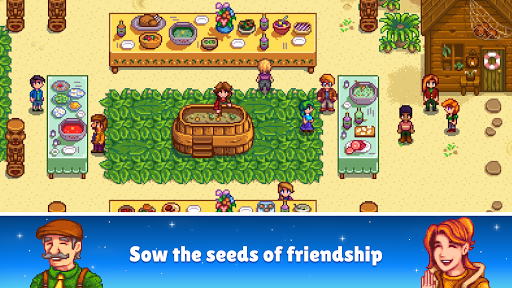 Stardew Valley - Screenshot 4