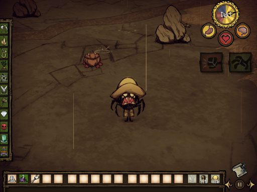 Don’t Starve - Screenshot 12