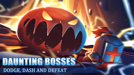 Soul Knight - Screenshot 3
