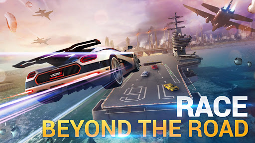 Asphalt 8 - Screenshot 26