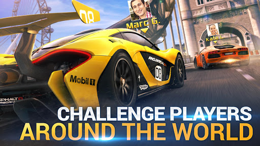 Asphalt 8 - Screenshot 28