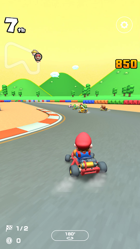 Mario Kart Tour - Screenshot 8
