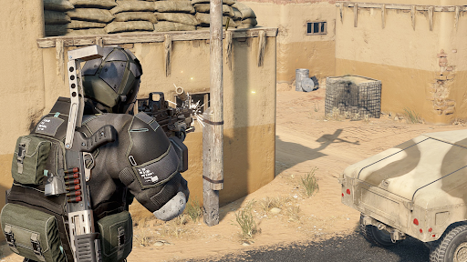 Battle Prime - Screenshot 3