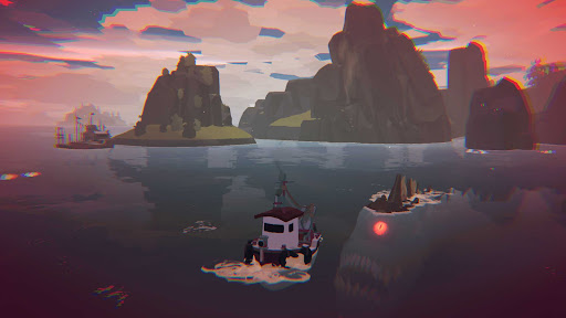 DREDGE - Screenshot 9