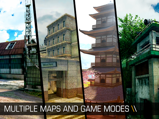 Bullet Force - Screenshot 4