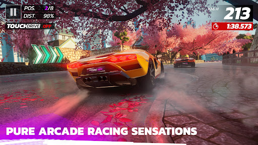 Asphalt Legends Unite - Screenshot 20