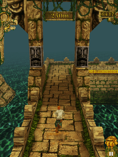 Temple Run - Screenshot 7
