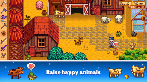 Stardew Valley - Screenshot 6