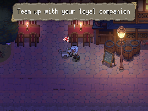Potion Permit - Screenshot 12