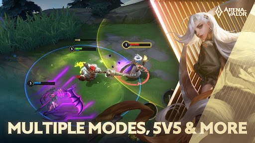 Arena of Valor - Screenshot 5