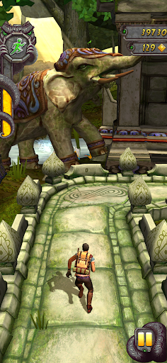 Temple Run 2 - Screenshot 6