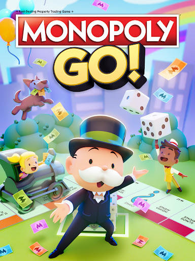 MONOPOLY GO! - Screenshot 9