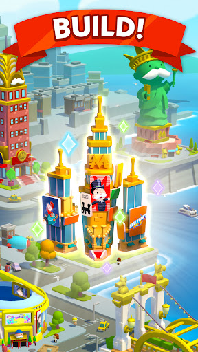MONOPOLY GO! - Screenshot 3