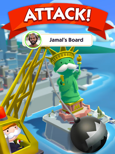 MONOPOLY GO! - Screenshot 13