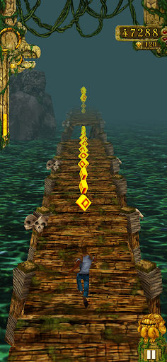 Temple Run - Screenshot 5
