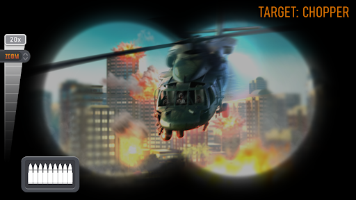 Sniper 3D - Screenshot 5