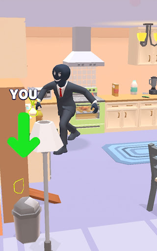 Hunt & Seek - Screenshot 9