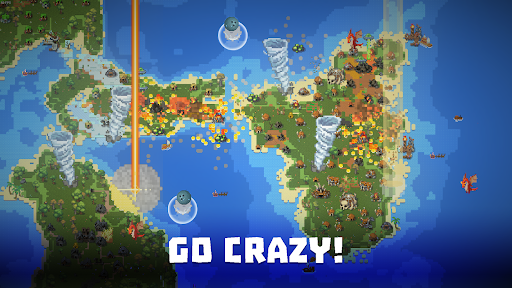 WorldBox – Sandbox God Sim - Screenshot 8