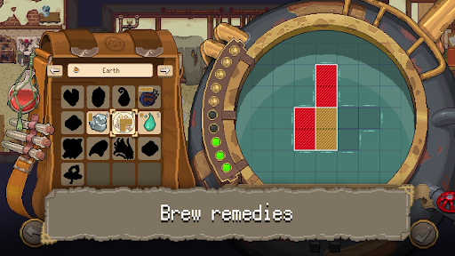 Potion Permit - Screenshot 3