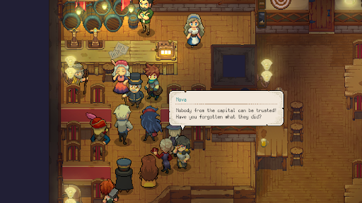 Potion Permit - Screenshot 7