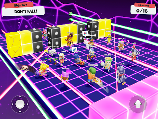 Stumble Guys - Screenshot 9