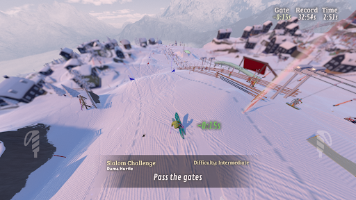 Grand Mountain Adventure 2 - Screenshot 4