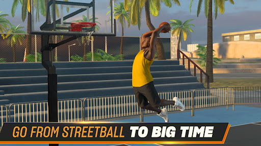 NBA 2K Mobile Basketball Game - Screenshot 6