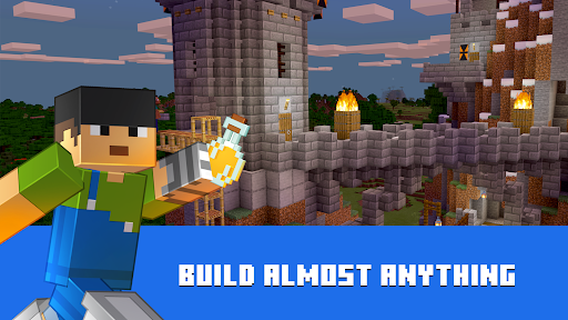 Minecraft - Screenshot 3