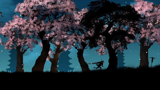 Ninja Arashi - Screenshot 3