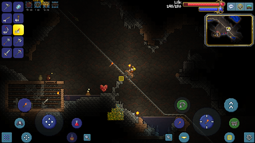 Terraria - Screenshot 5