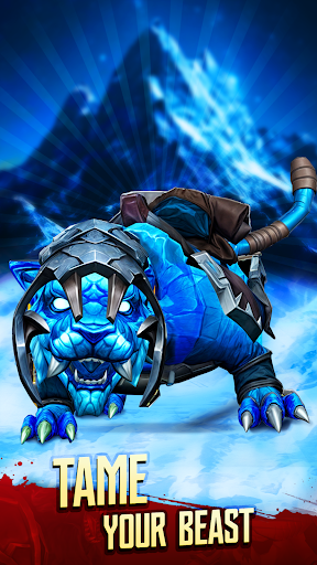 Legend of Survivors - Screenshot 5