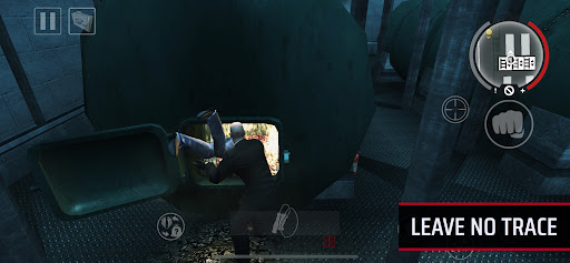 Hitman: Blood Money — Reprisal - Screenshot 5