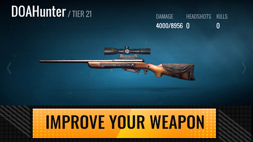 Sniper 3D - Screenshot 8