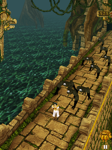 Temple Run - Screenshot 12