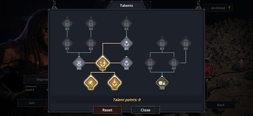 Legend of Keepers - Screenshot 16