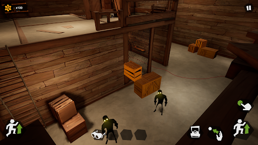 Hello Neighbor Nicky’s Diaries - Screenshot 7