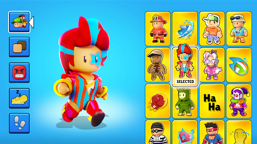 Stumble Guys - Screenshot 7