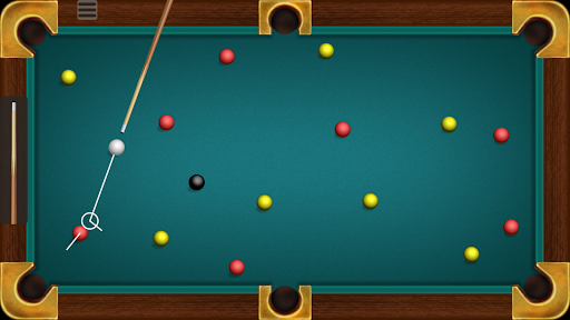 Pool Billiards offline - Screenshot 2