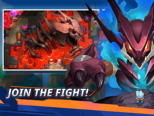 Nexomon - Screenshot 7