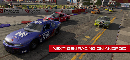 GRID™ Legends: Deluxe Edition - Screenshot 1