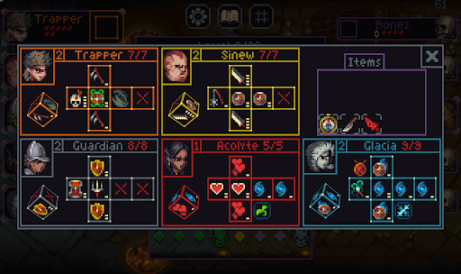 Slice & Dice - Screenshot 5