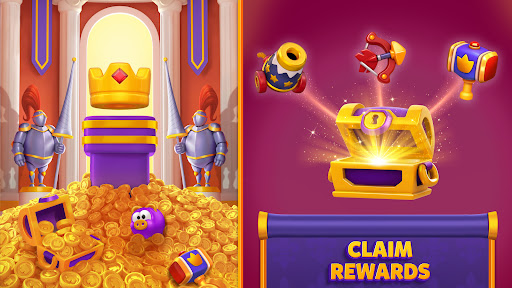 Royal Match - Screenshot 5