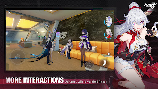 Honkai Impact 3rd - Screenshot 2